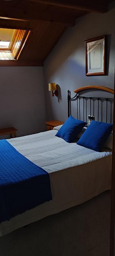 Apartamentos Lausan Gavín Exteriör bild