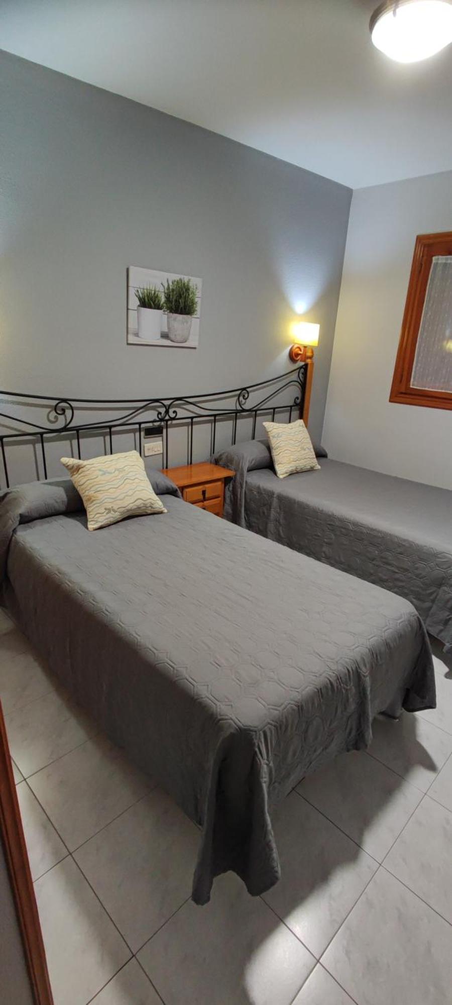 Apartamentos Lausan Gavín Exteriör bild