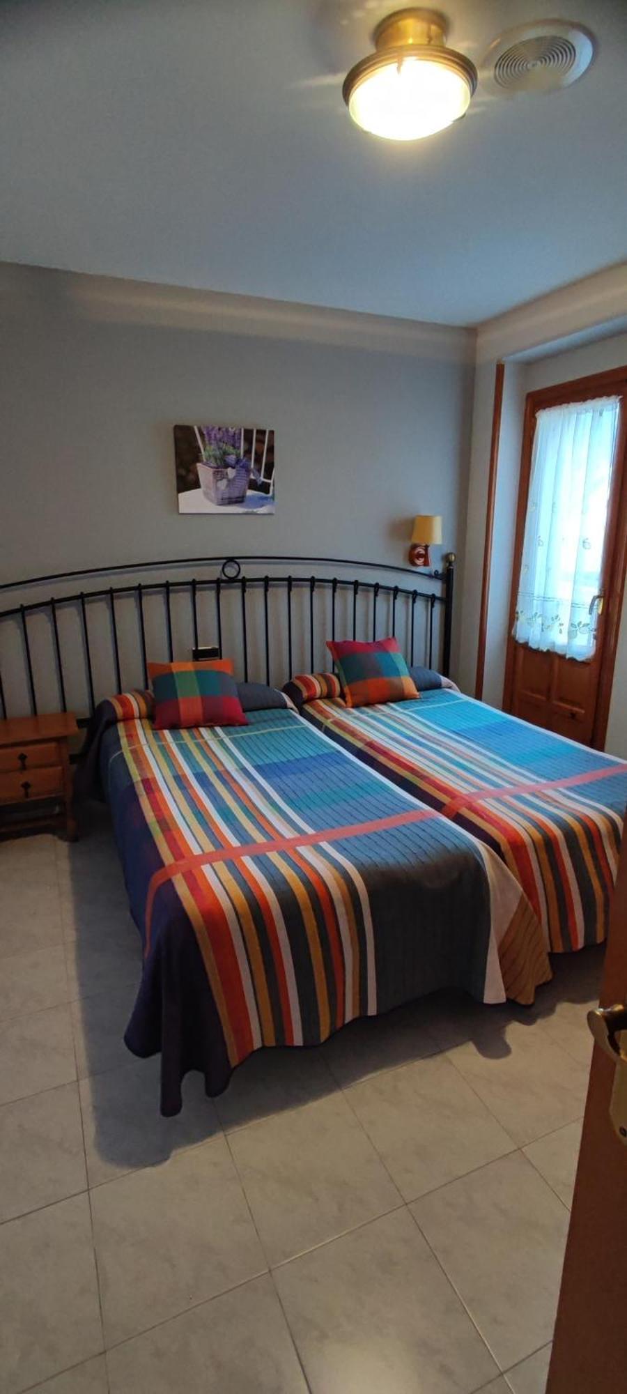 Apartamentos Lausan Gavín Exteriör bild