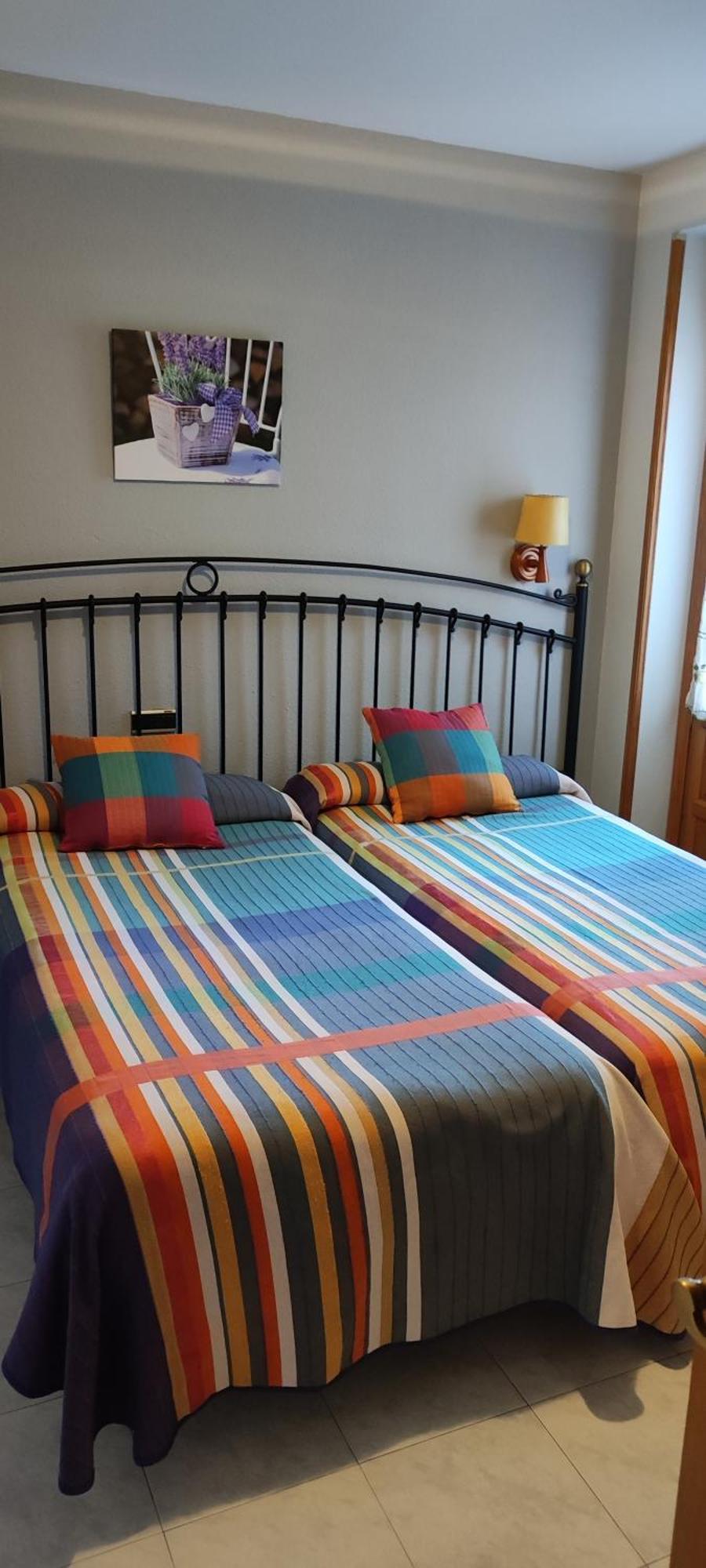 Apartamentos Lausan Gavín Exteriör bild