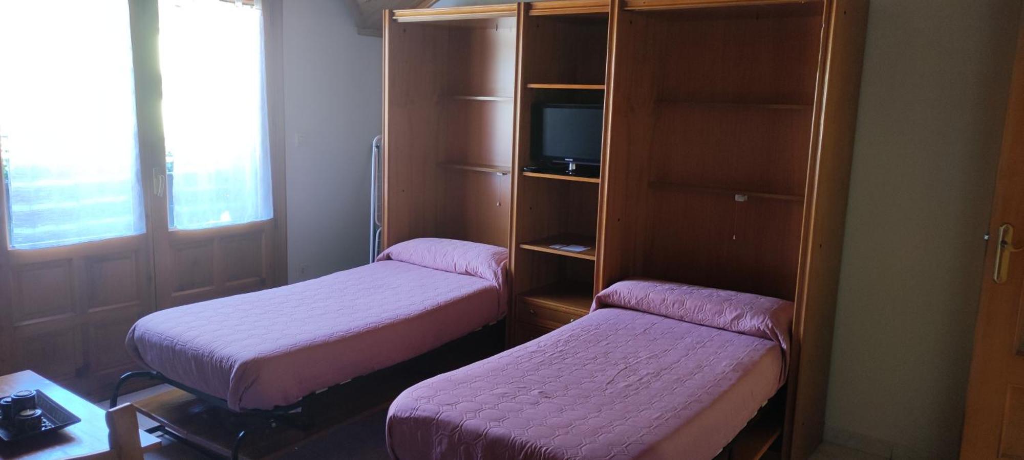Apartamentos Lausan Gavín Exteriör bild