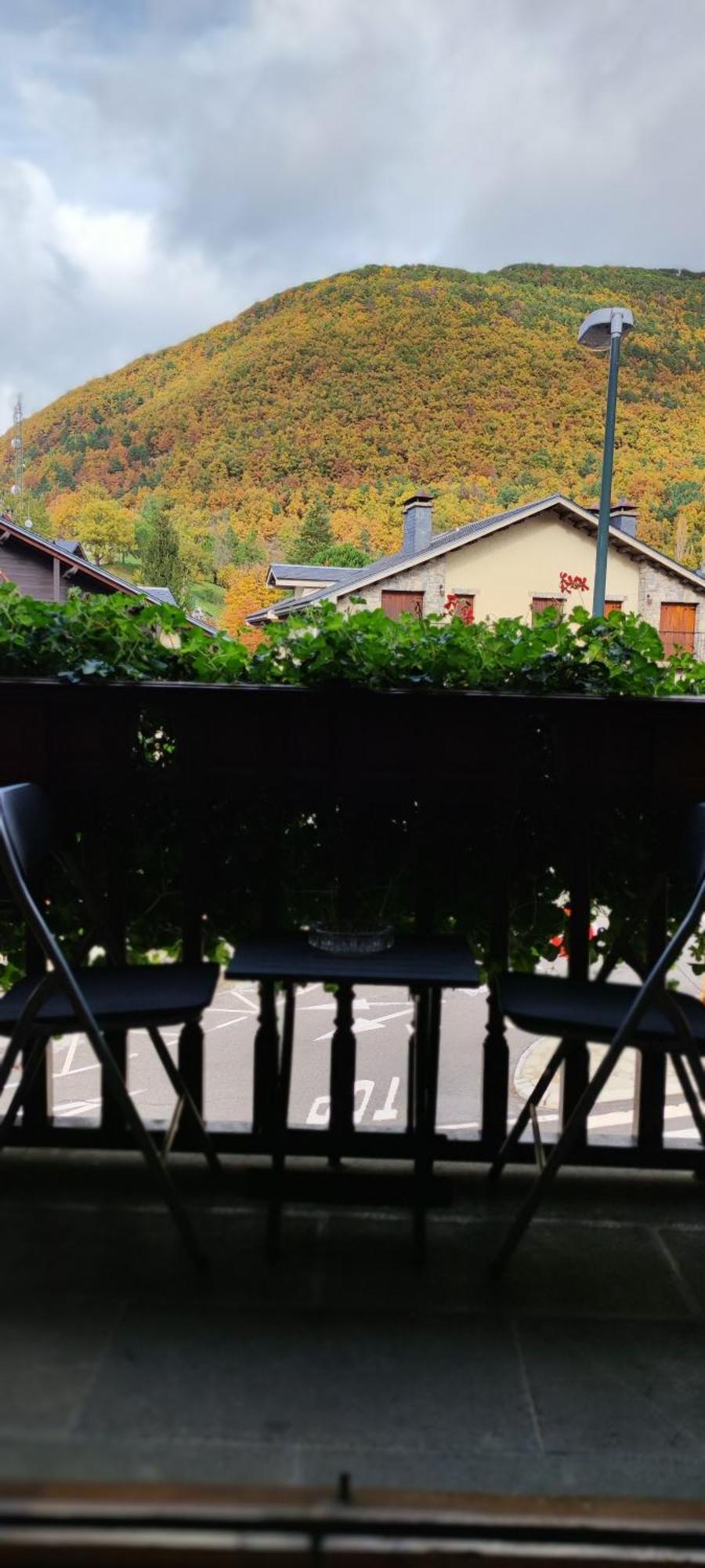 Apartamentos Lausan Gavín Exteriör bild