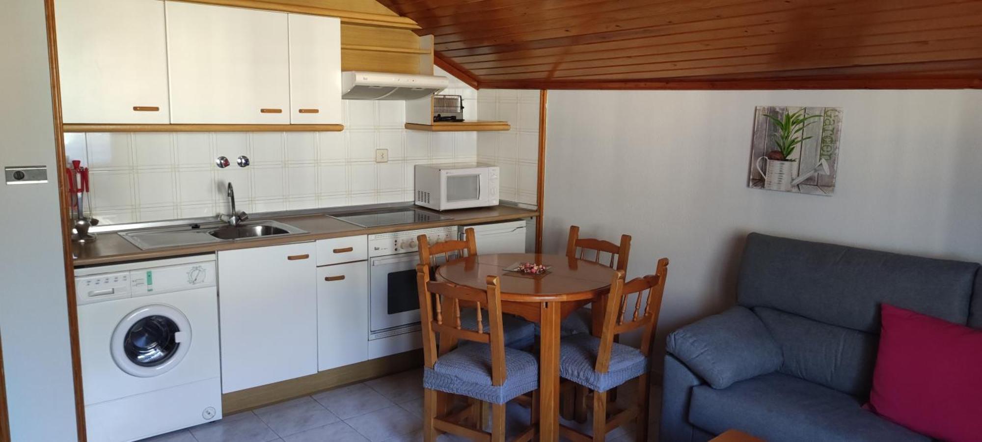 Apartamentos Lausan Gavín Exteriör bild