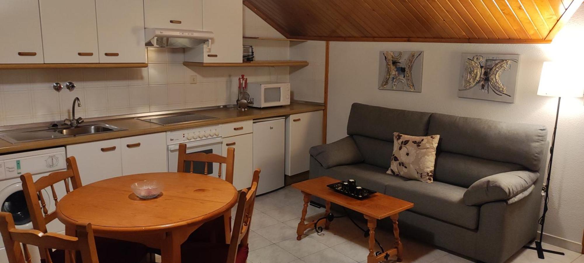 Apartamentos Lausan Gavín Exteriör bild