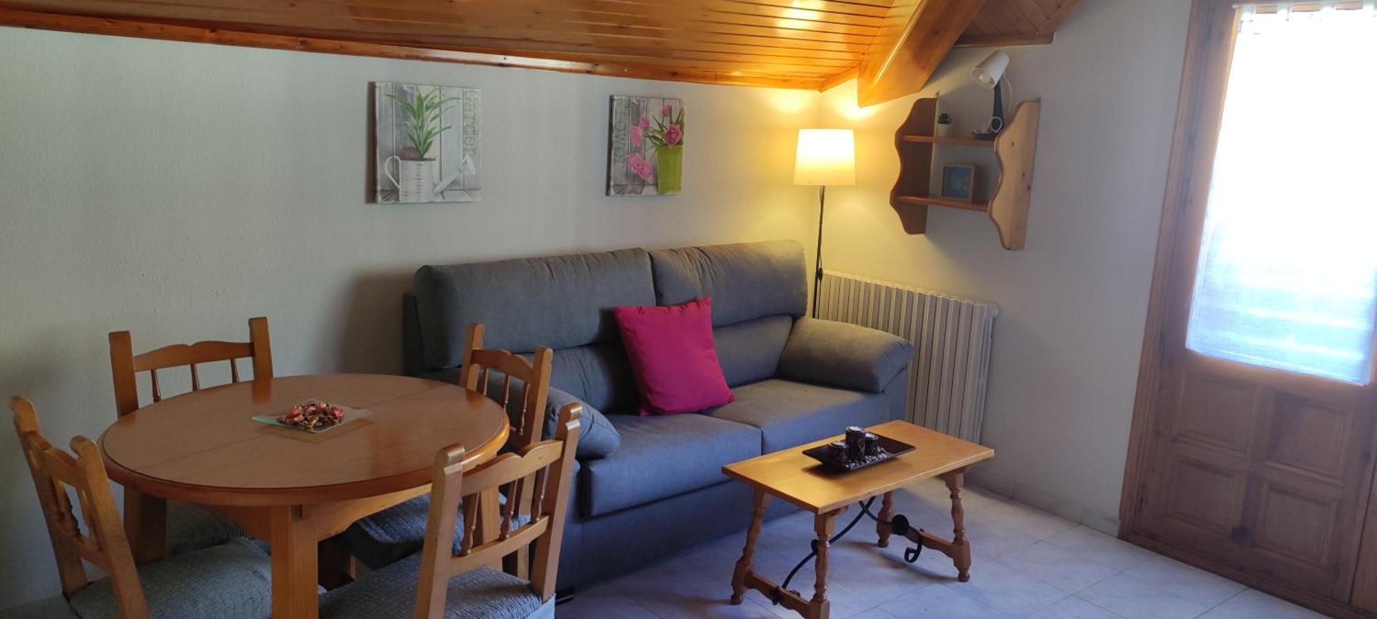 Apartamentos Lausan Gavín Exteriör bild